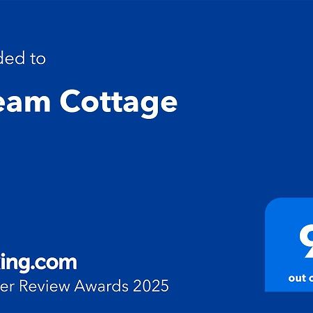 Dream Cottage Касълтаунбър Екстериор снимка