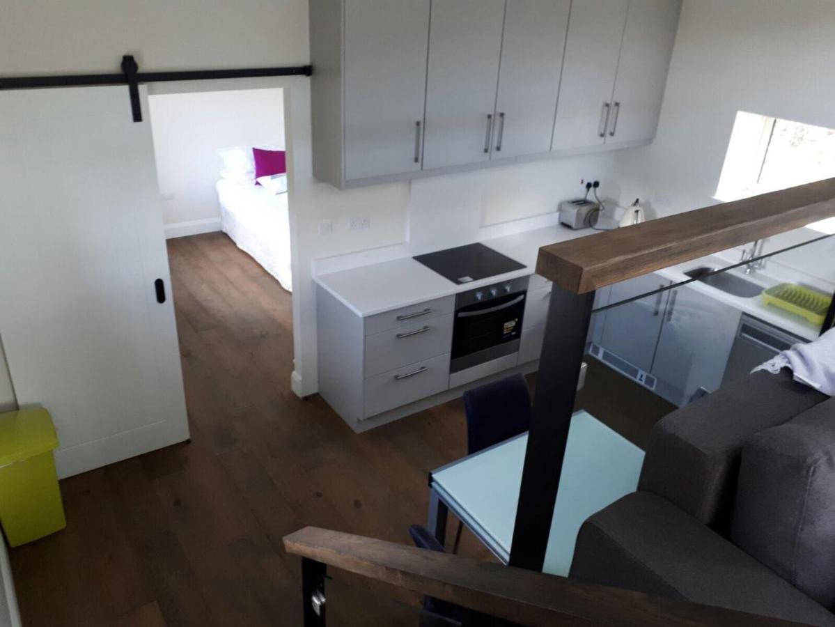 Dream Cottage Касълтаунбър Екстериор снимка