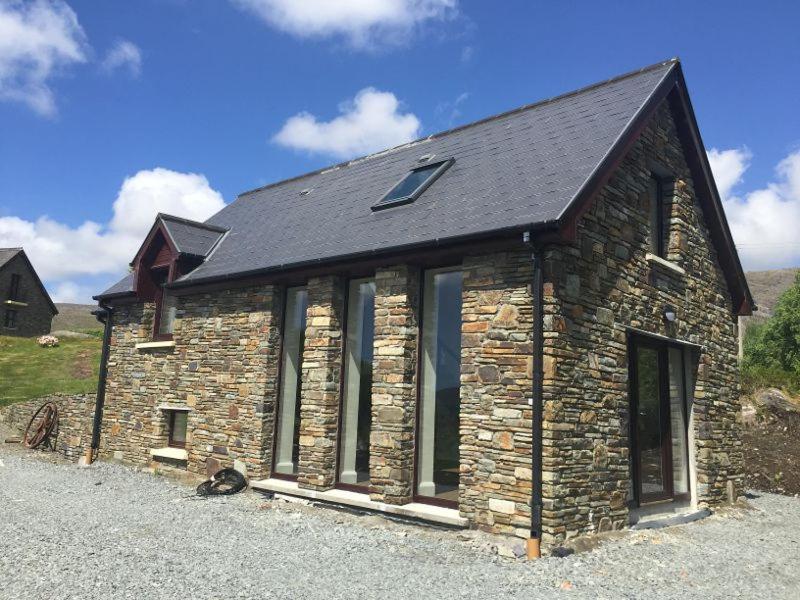 Dream Cottage Касълтаунбър Екстериор снимка