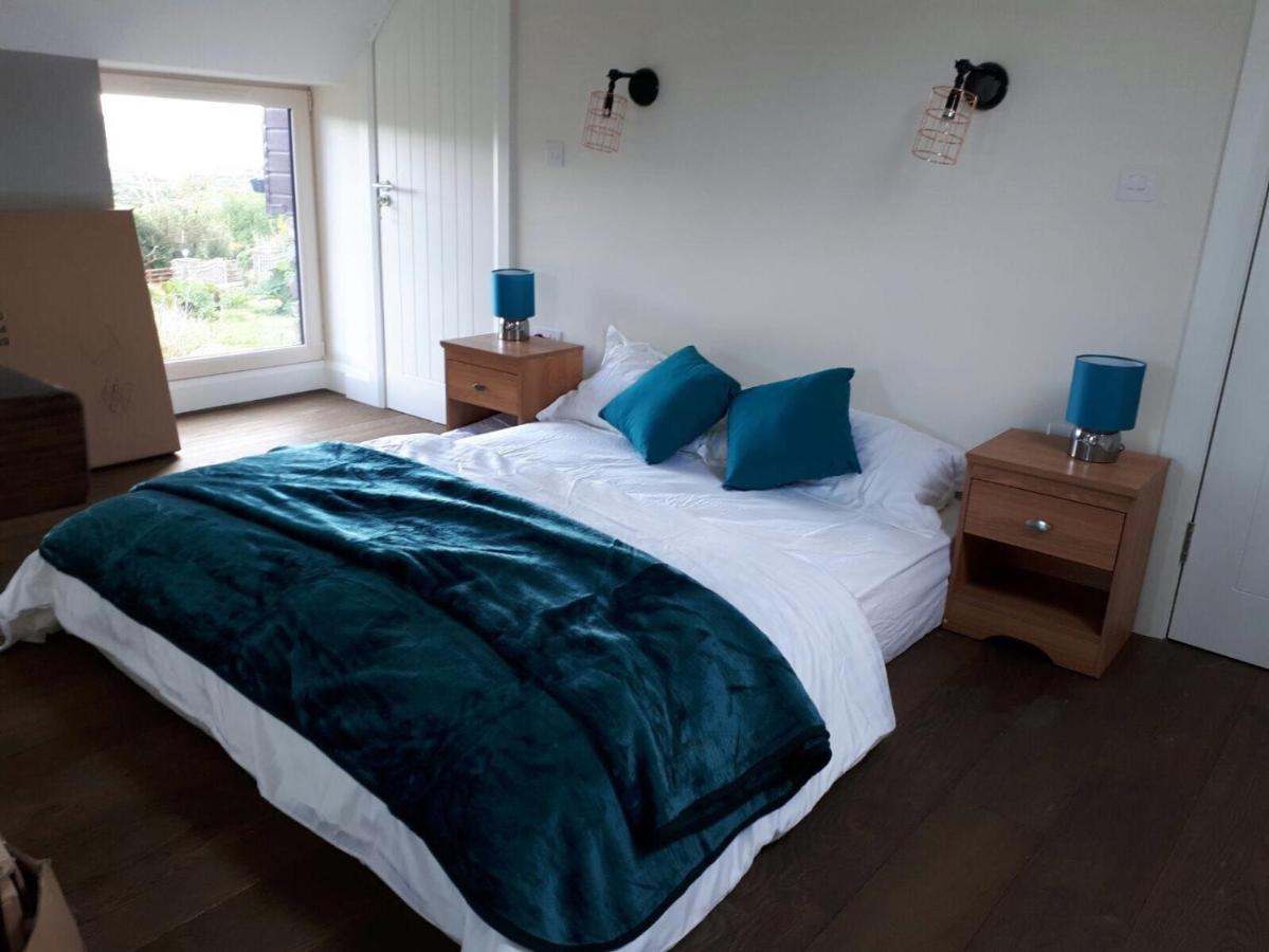 Dream Cottage Касълтаунбър Екстериор снимка