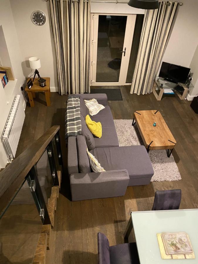 Dream Cottage Касълтаунбър Екстериор снимка