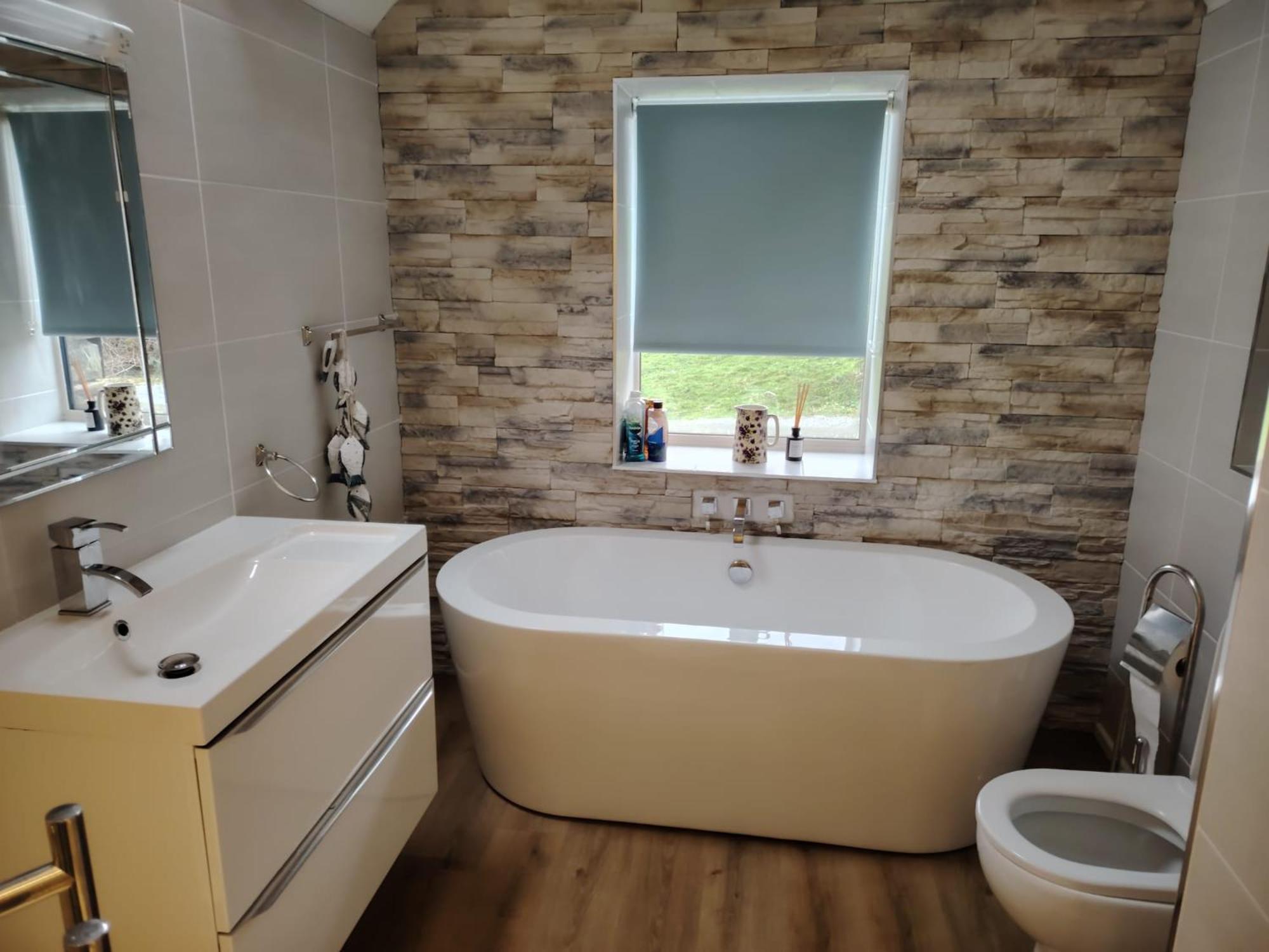 Dream Cottage Касълтаунбър Екстериор снимка