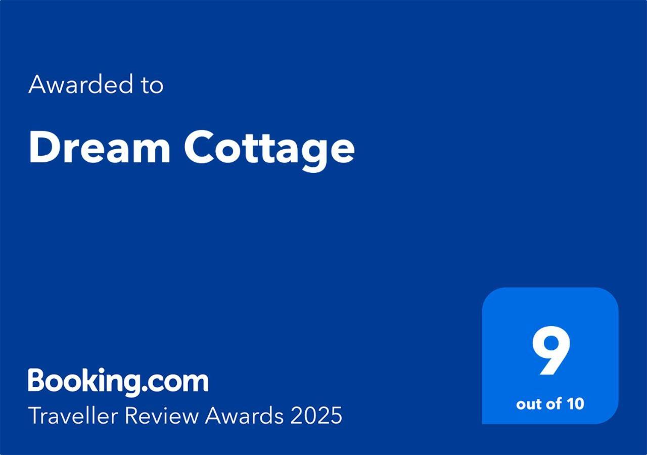 Dream Cottage Касълтаунбър Екстериор снимка